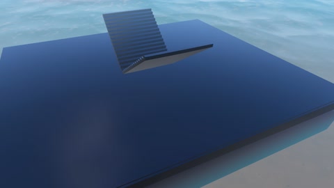 Island image