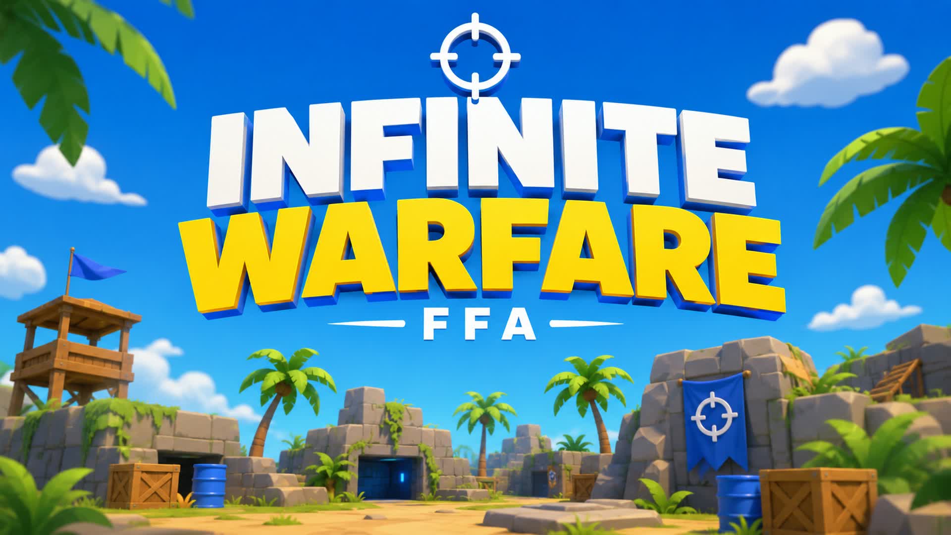 INFINITE WARFARE