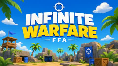 INFINITE WARFARE