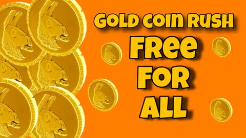 Coin Rush Free For All