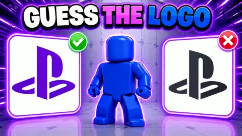 GUESS THE LOGO OR CRY 😂🔎