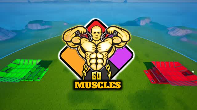 GO MUSCLES