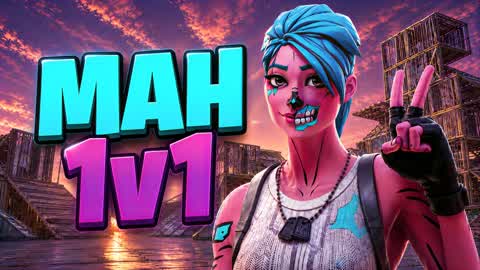 🎯 1v1 مهايط