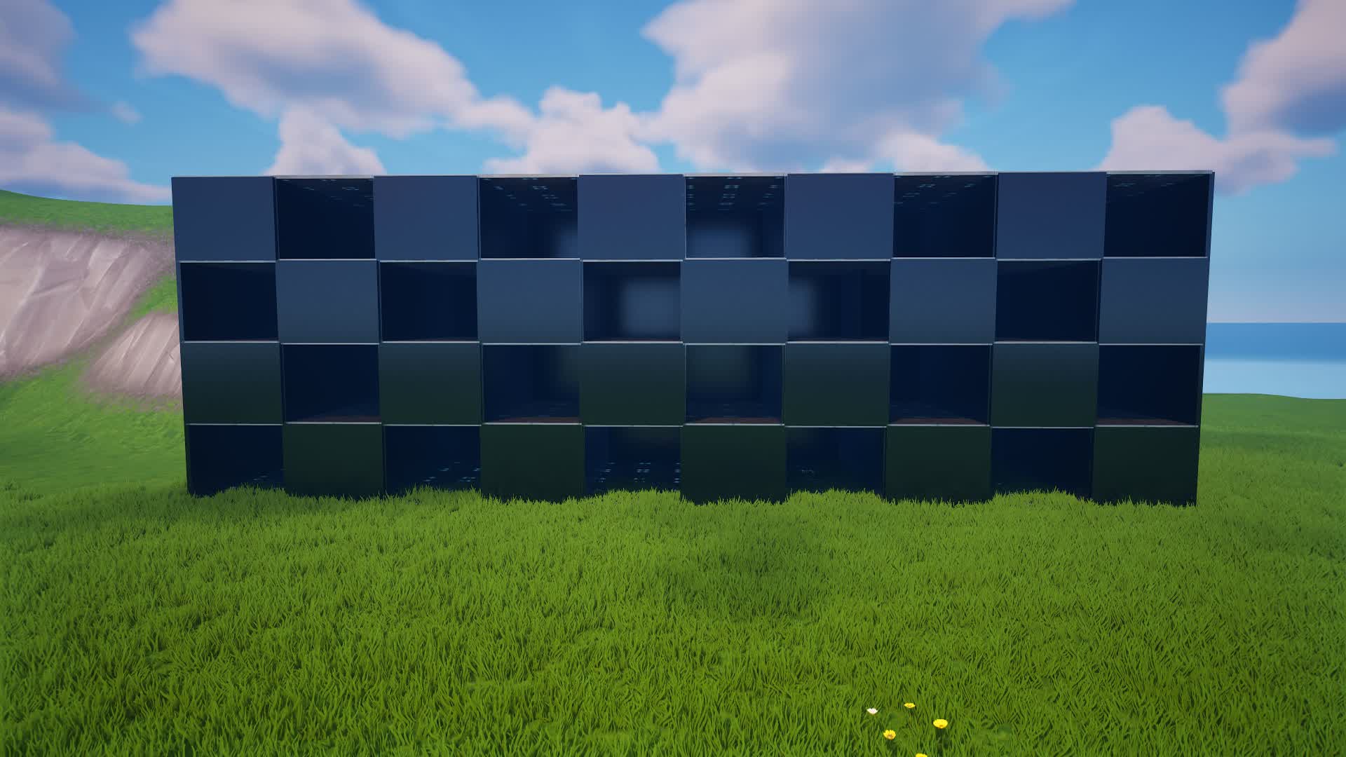 ZONE WARS (DE 1X1 A 20X20)