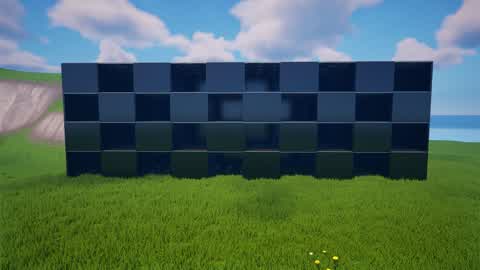 ZONE WARS (FROM 1X1 TO 20X20)