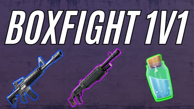 boxfight 1v1 de StellaarTV