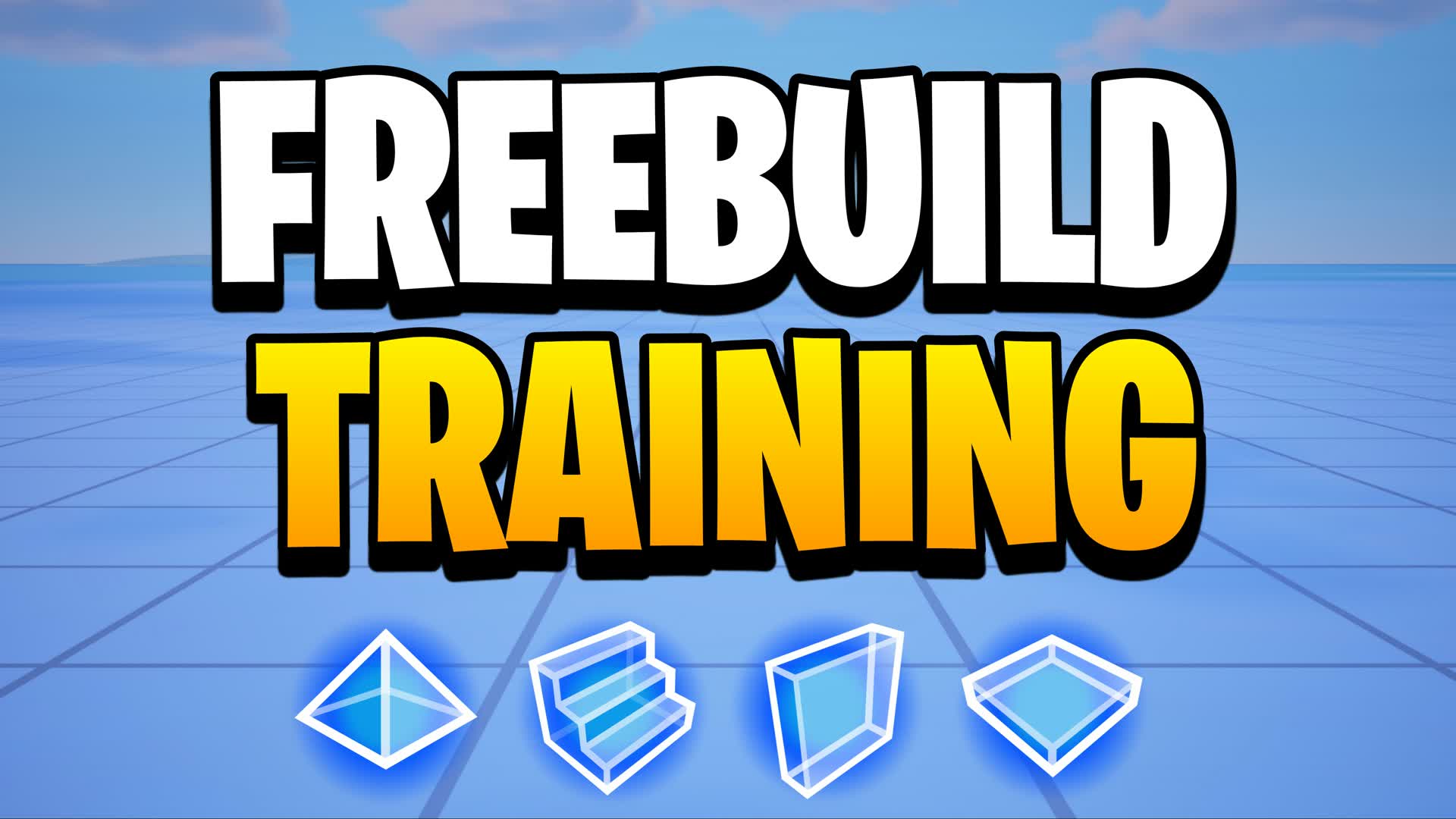 ONLY FREEBUILD