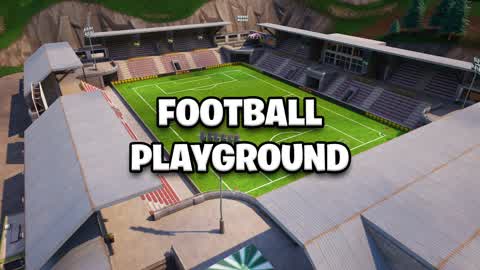 Football Playground