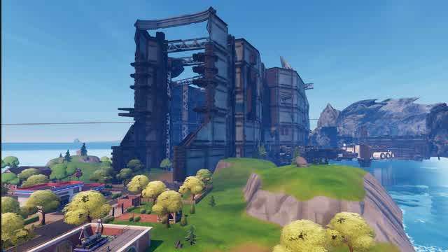 Halo Composer City Mix