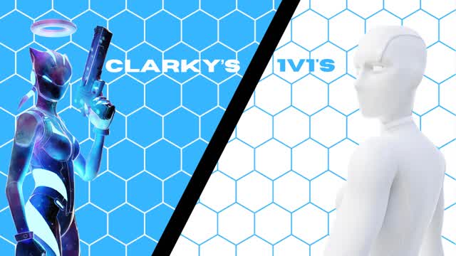 CLARKY's 1v1's