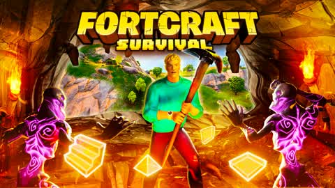 FortCraft: Survival