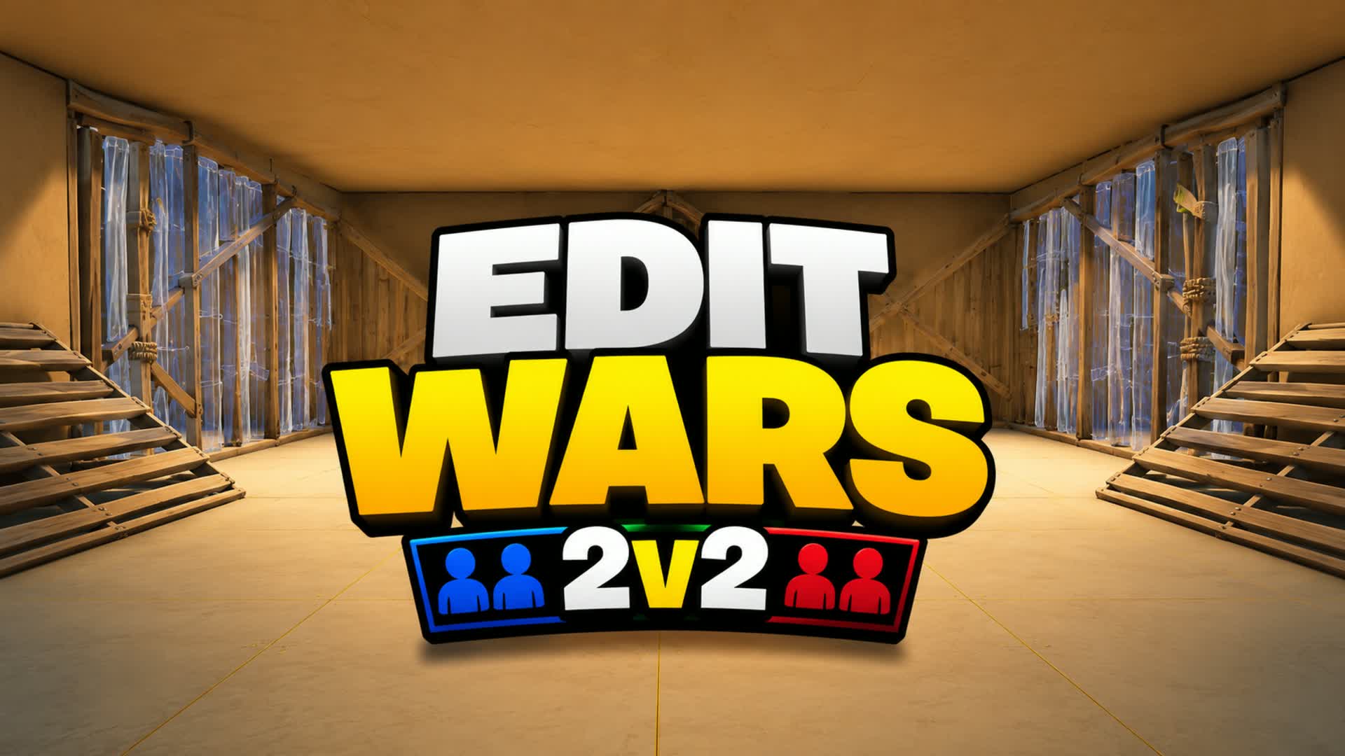 Editwars 2v2🌟SuperStars