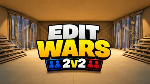 Editwars 2v2🌟SuperStars