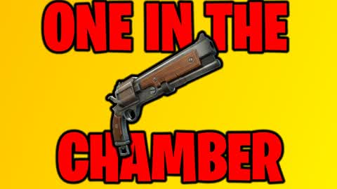 ONE IN THE CHAMBER