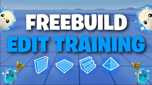 Capture 1 â FREEBUILD MAP EDIT TRAINING đ