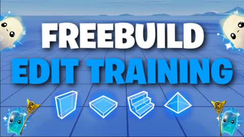 FREEBUILD MAP EDIT TRAINING 📝