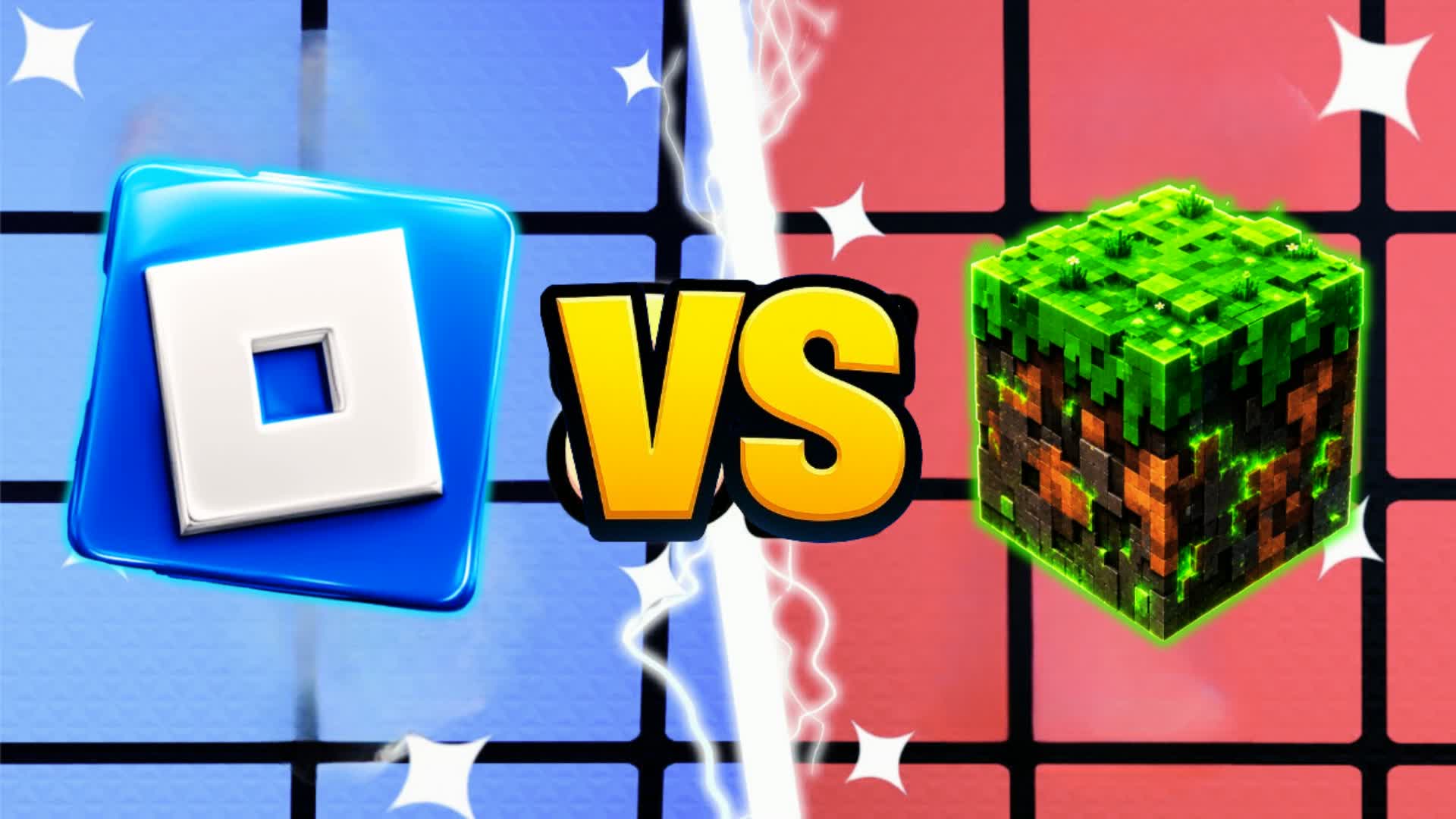 INSANE VS RVB 🔴🔵