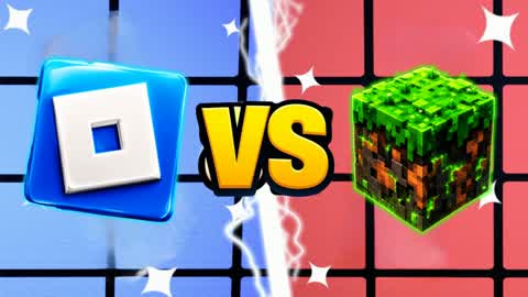 INSANE VS RVB 🔴🔵