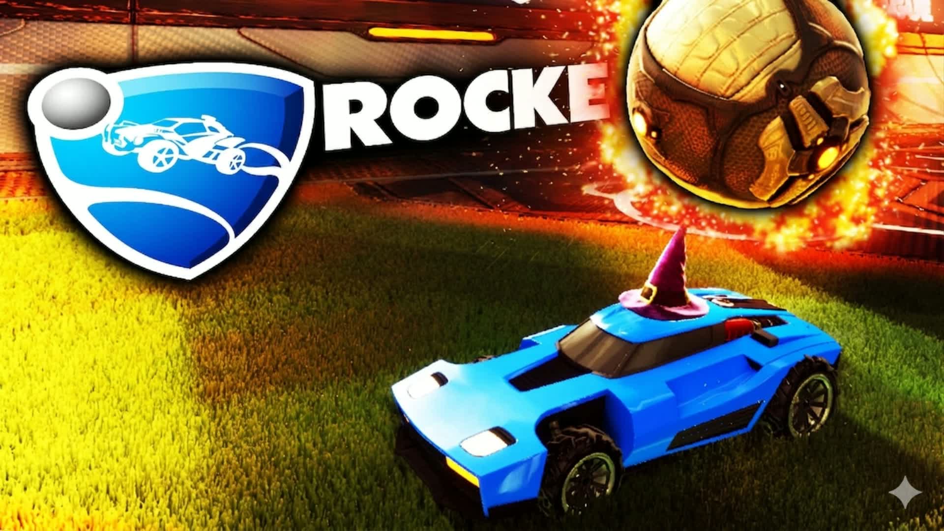 ROCKET LEAGUE MODE