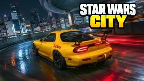 CITY WAR