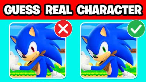 GUESS THE CHARACTER 🔎