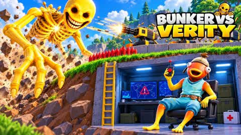 GRINLINGS VS BUNKER