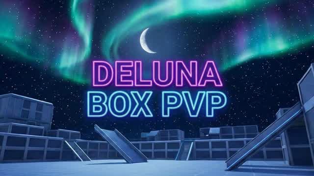 Deluna BOX PVP