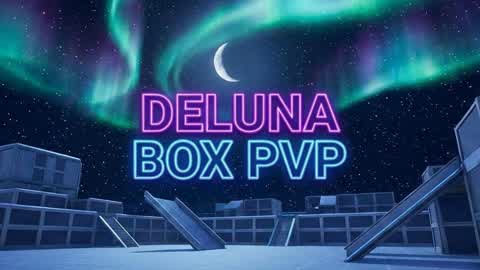 Deluna BOX PVP