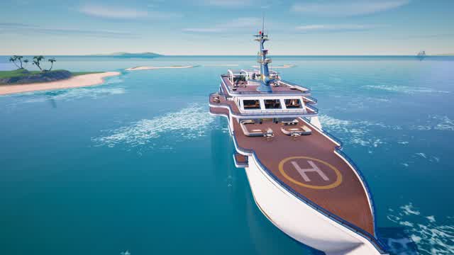 boat battle