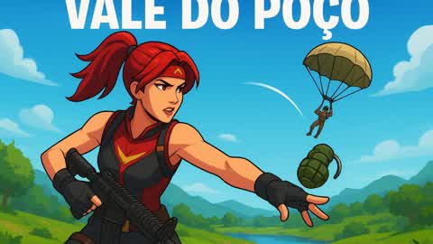 Vale do Poço