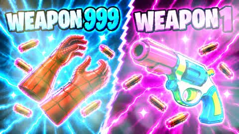 SUPER GUNGAME STAR
