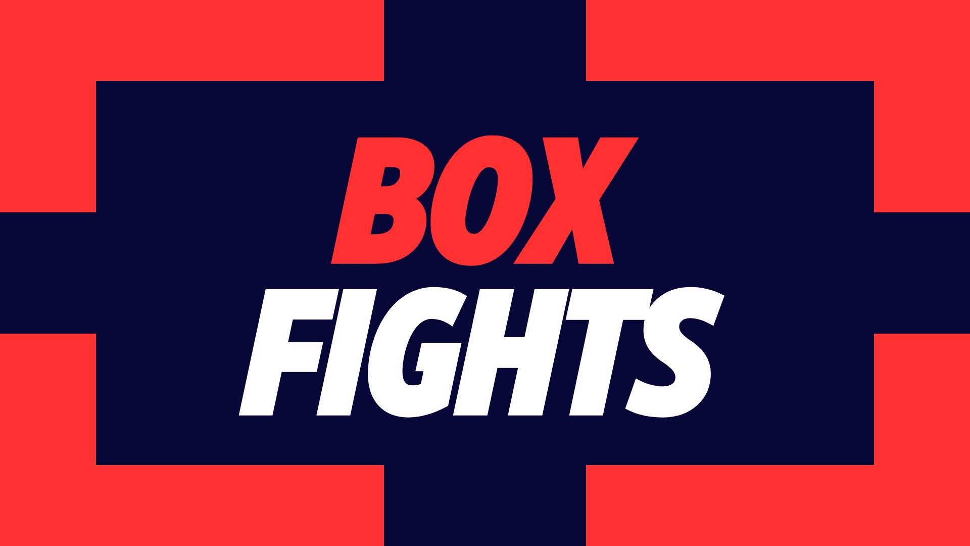 Simple Box Fights