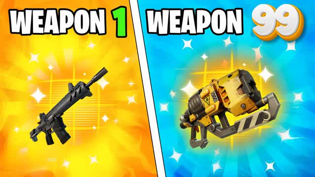 🎯TILTED GUN GAME🎯
