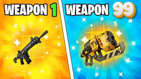 🎯TILTED GUN GAME🎯