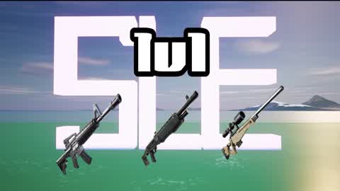 SLE BuildFight 1v1