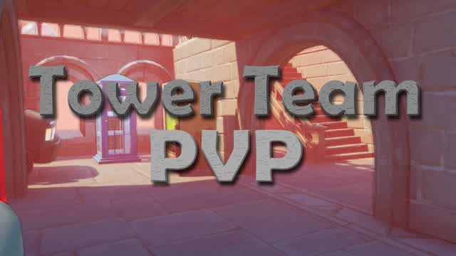 Capture 1 – Tower Team PVP