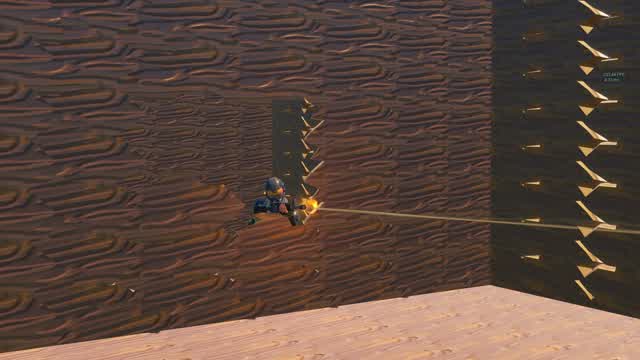 Realistic box fights