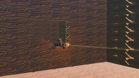 Realistic box fights