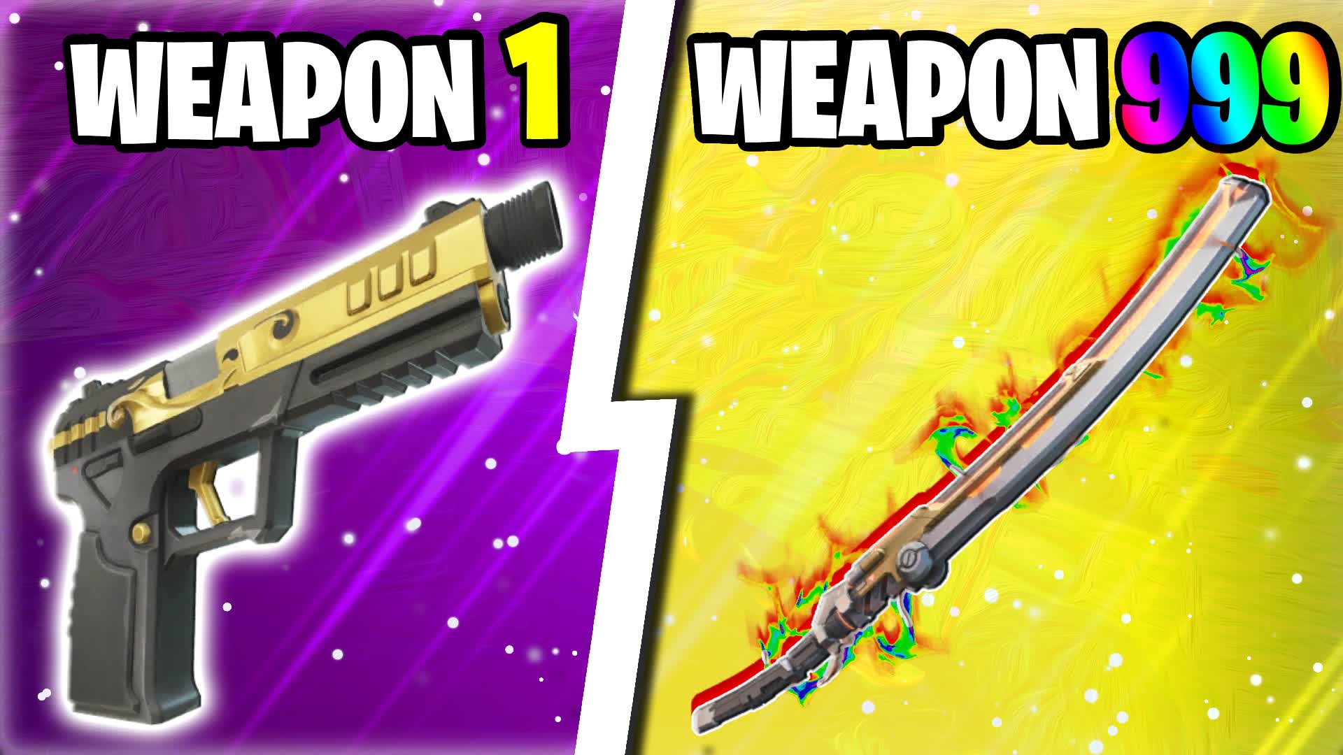 🏝️ BEACH GUN GAME - ONE SHOT 🎯 4164-8521-7625 by waydeal - Fortnite ...