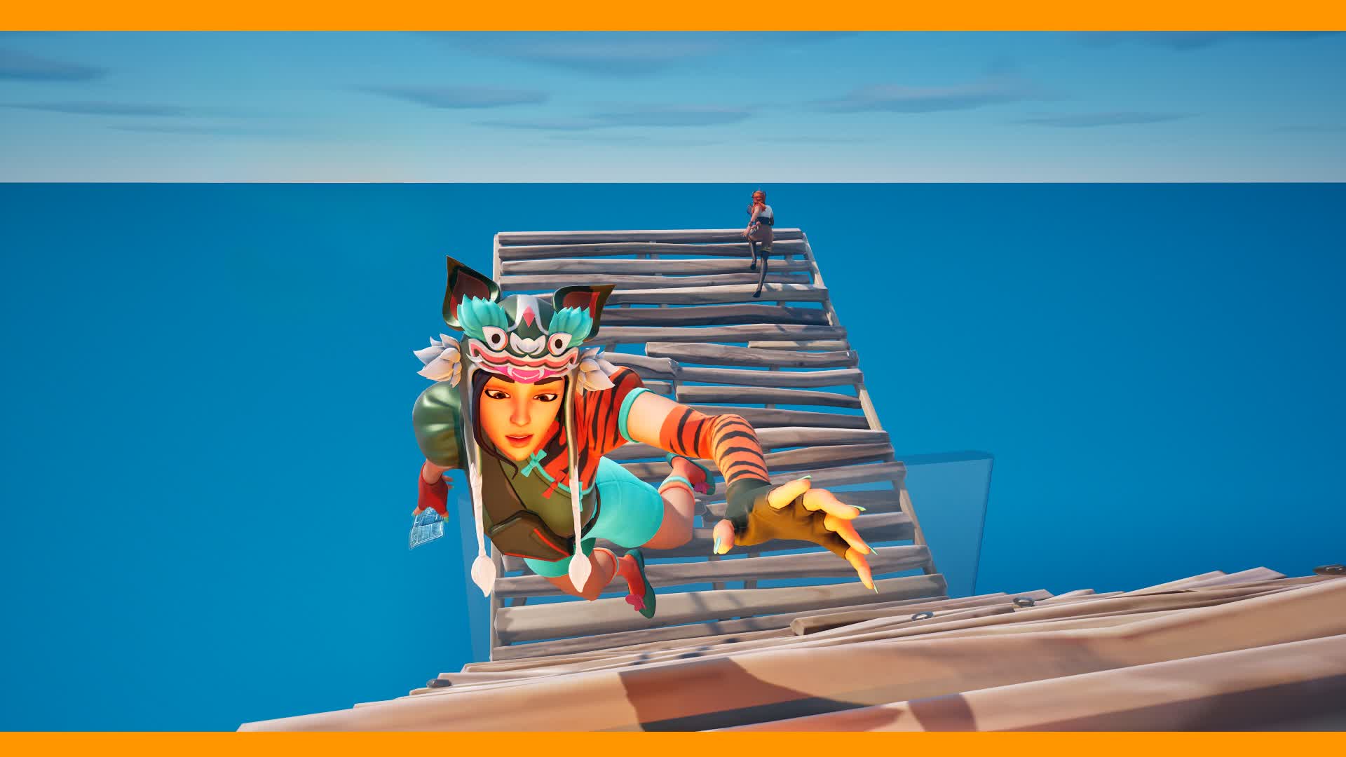 1v1 Build Fights💪[Pro 0 DELAY]