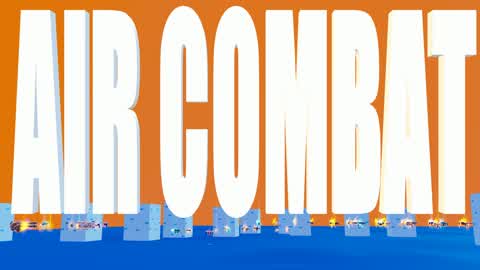 AIR COMBAT