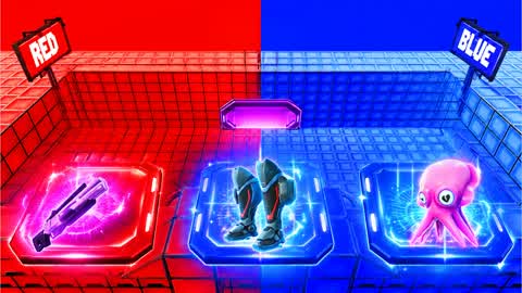 RVB🔴VS🔵TYPICAL