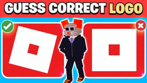 CRAZY GUESS THE LOGO 🔍