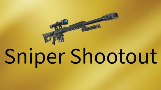 Sniper Shootout