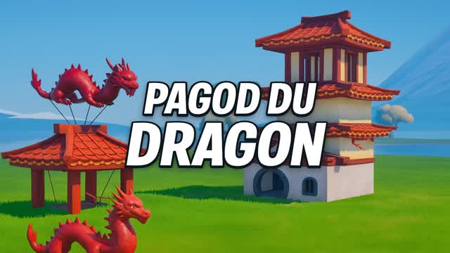 Pagode du Dragon
