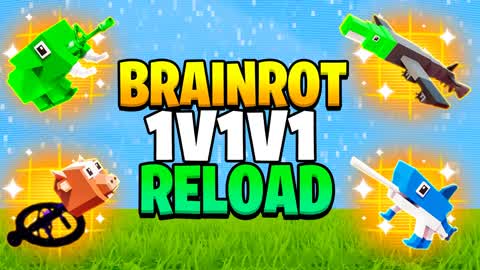 BRAINROT 1V1V1 RELOAD