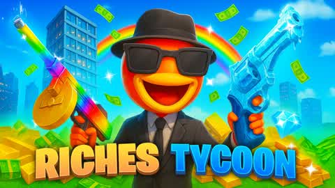 RICHES TYCOON