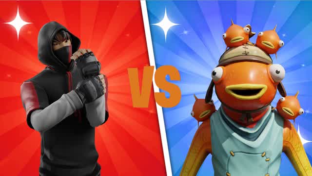 Capture 1 – RED VS BLUE