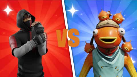 RED VS BLUE