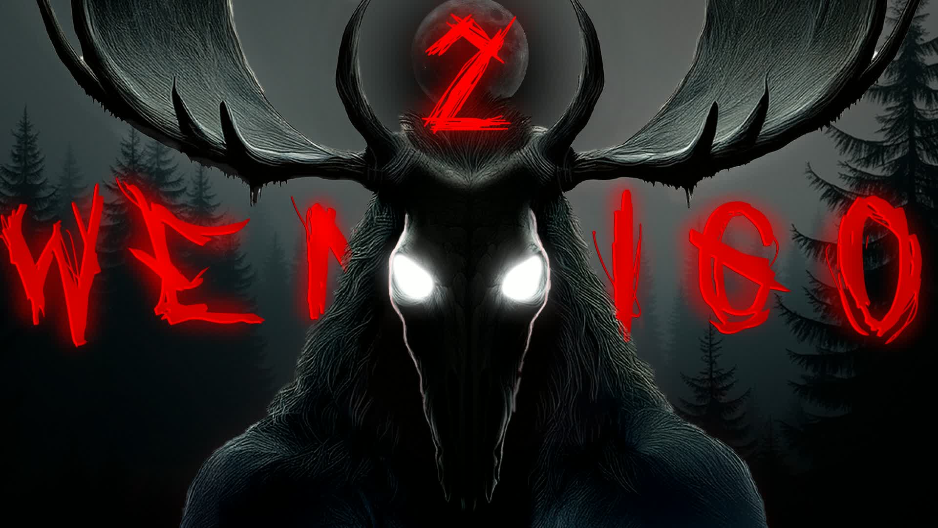 The Wendigo 2 [HORROR]